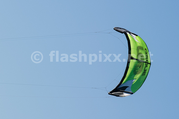 Kite Surfing-0084