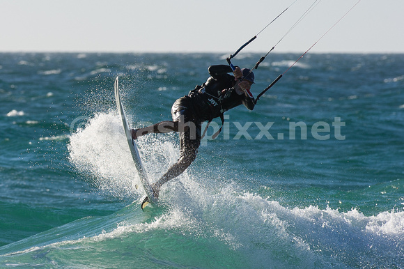 Kite Surfing-0091