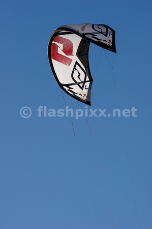 Kite Surfing-0103