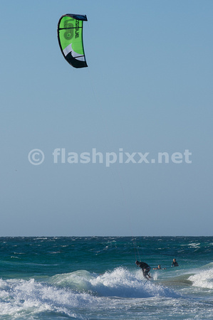Kite Surfing-0109