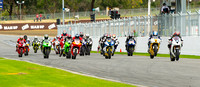 State Championships Rd 1 17 June 2012