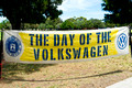 The Day of the Volkswagen WA