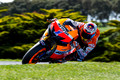 Casey Stoner Limited Edition Print
