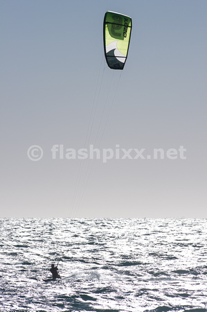 Kite Surfing-0020