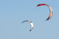 Kite Surfing-0031