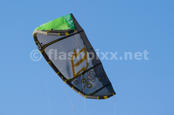 Kite Surfing-0064