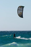 Kite Surfing-0081