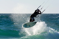 Kite Surfing-0093