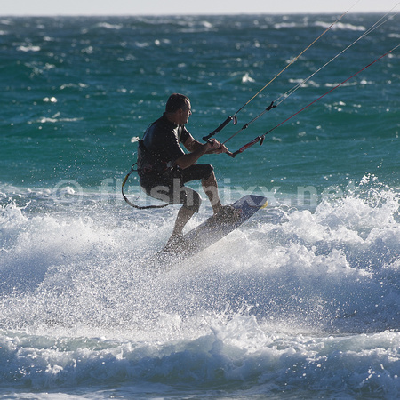 Kite Surfing-0135
