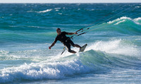 Kite Surfing-0162