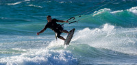 Kite Surfing-0163