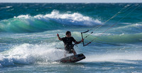 Kite Surfing-0166