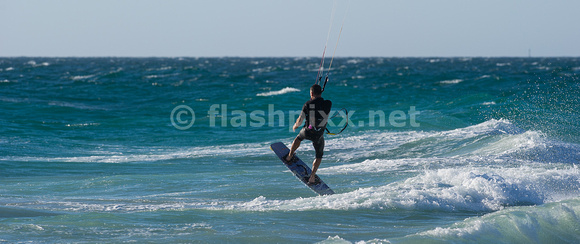 Kite Surfing-0172