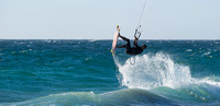 Kite Surfing-0175