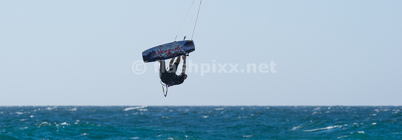 Kite Surfing-0178