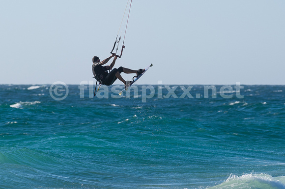 Kite Surfing-0183