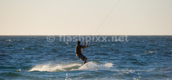 Kite Surfing-0193