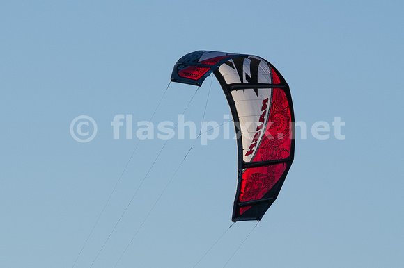 Kite Surfing-0197