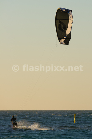 Kite Surfing-0226