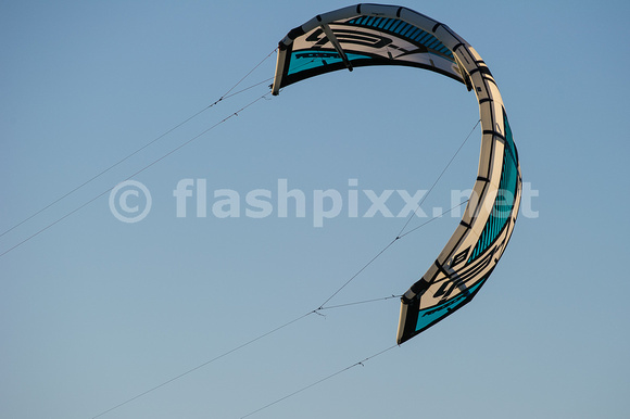 Kite Surfing-0247