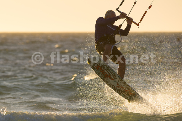 Kite Surfing-0249