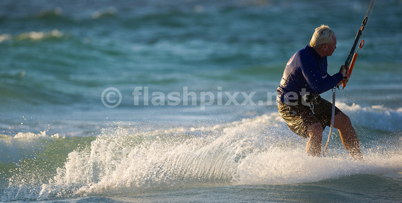Kite Surfing-0264