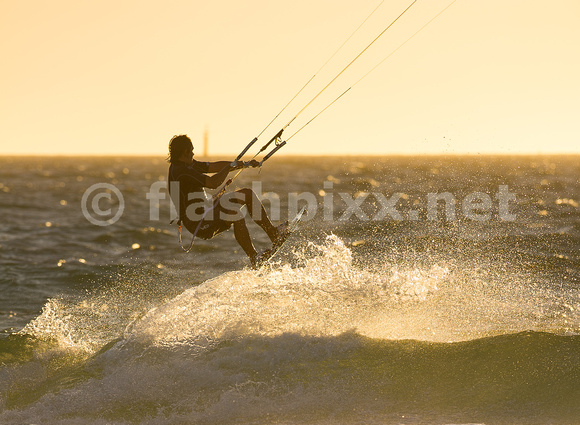 Kite Surfing-0280