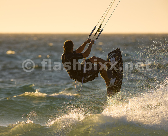 Kite Surfing-0288