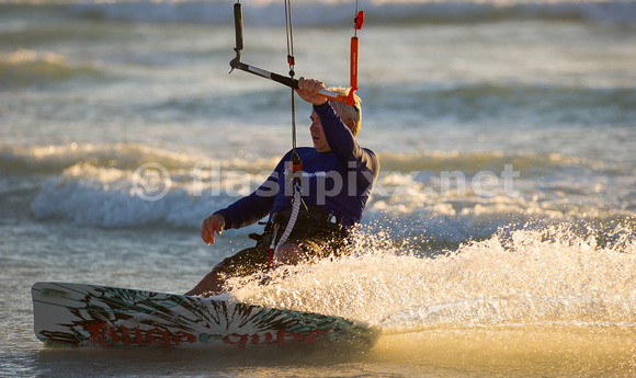 Kite Surfing-0319