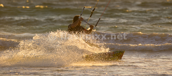 Kite Surfing-0350