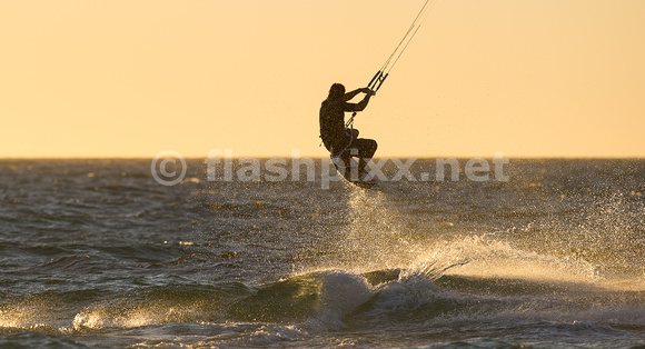 Kite Surfing-0374