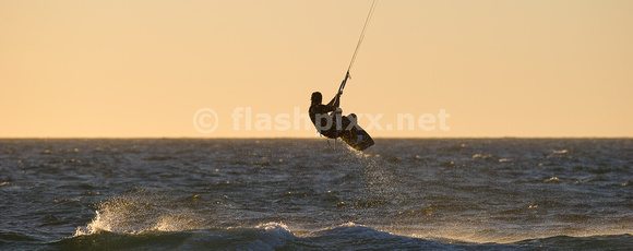 Kite Surfing-0377
