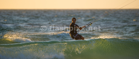 Kite Surfing-0399