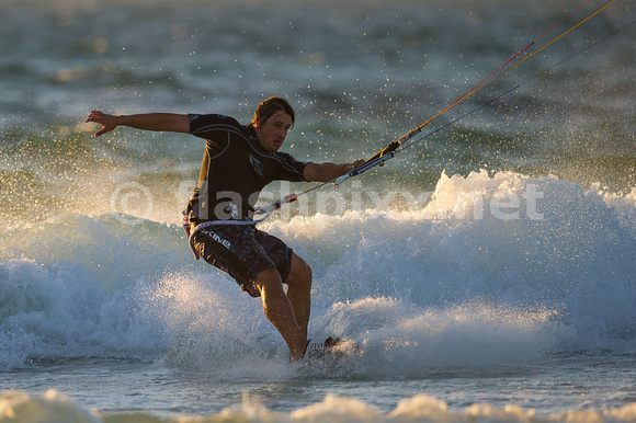 Kite Surfing-0405
