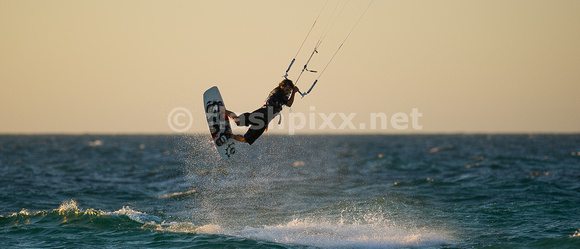 Kite Surfing-0425