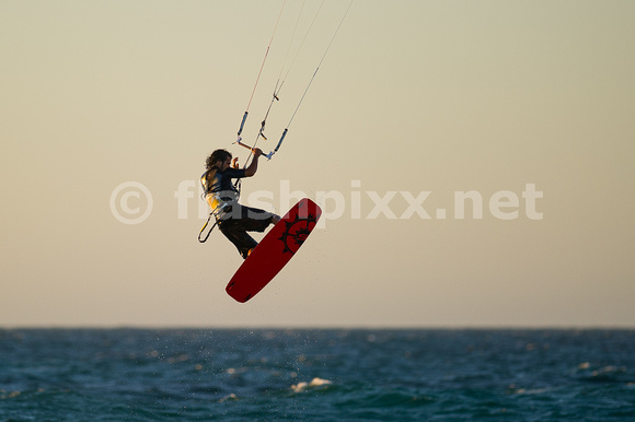 Kite Surfing-0431