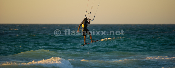 Kite Surfing-0434