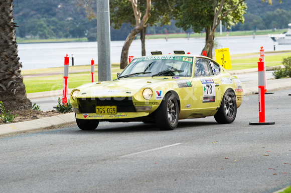 Targa Rally 2013_-0382
