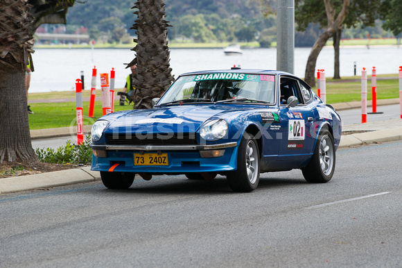 Targa Rally 2013_-0311