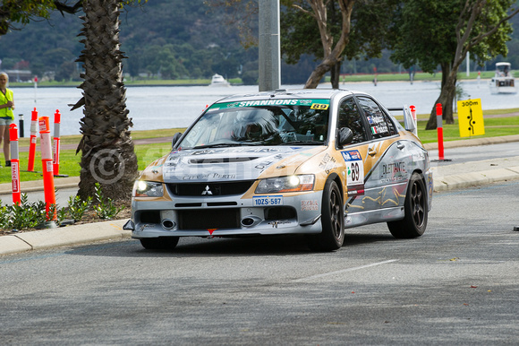Targa Rally 2013_-0386