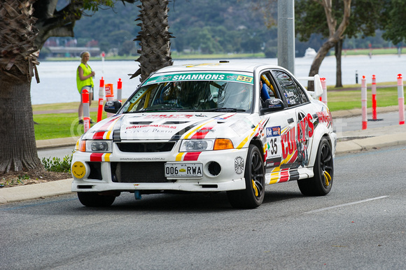 Targa Rally 2013_-0388