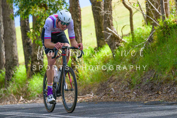 Stage 2 Third into Nannup