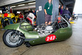 Sidecar Feature